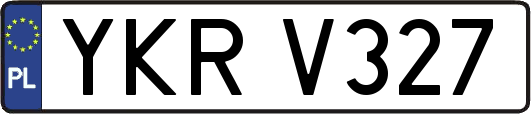 YKRV327