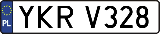 YKRV328