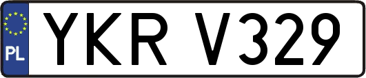 YKRV329