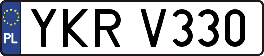 YKRV330