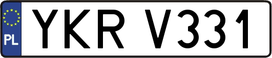 YKRV331