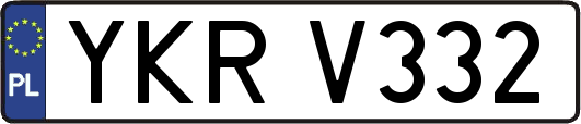 YKRV332