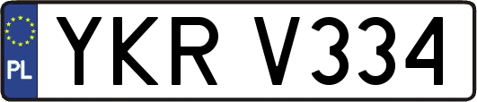 YKRV334