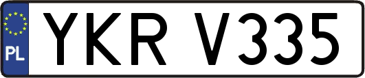 YKRV335