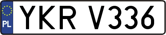 YKRV336