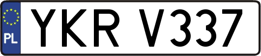 YKRV337