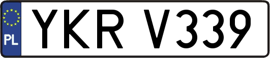 YKRV339