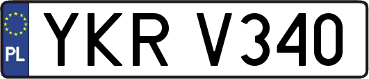 YKRV340