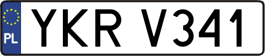 YKRV341