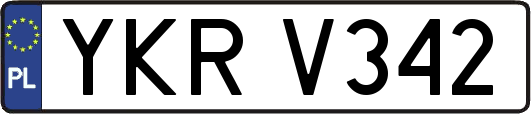 YKRV342