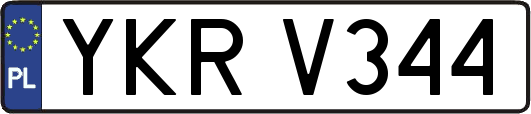 YKRV344
