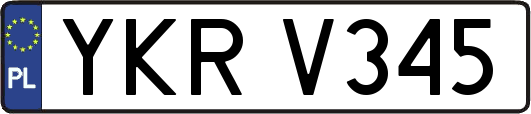 YKRV345