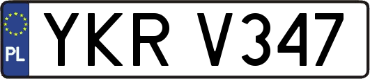 YKRV347