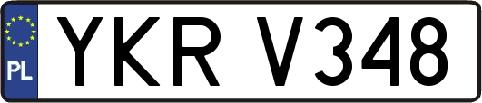 YKRV348