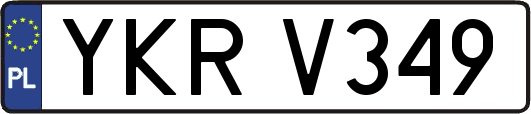 YKRV349