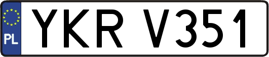 YKRV351