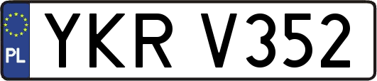YKRV352