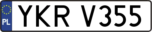 YKRV355