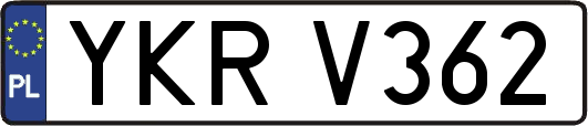 YKRV362