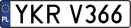 YKRV366