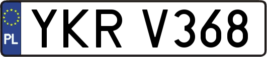 YKRV368