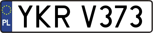 YKRV373