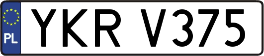 YKRV375
