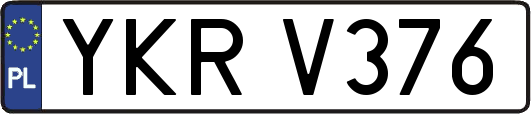 YKRV376