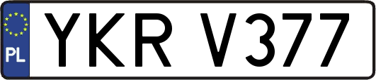 YKRV377