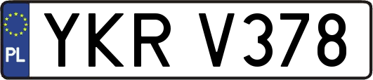 YKRV378