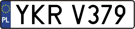 YKRV379
