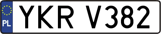 YKRV382