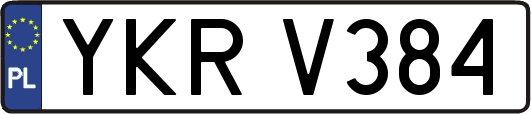 YKRV384