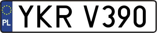 YKRV390
