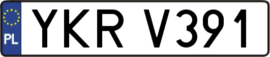 YKRV391