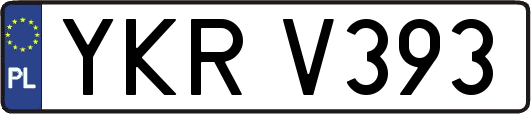 YKRV393