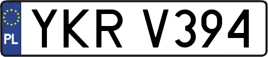 YKRV394
