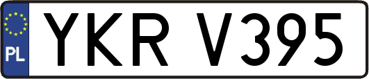 YKRV395