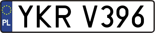 YKRV396