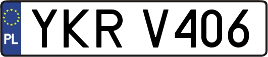 YKRV406