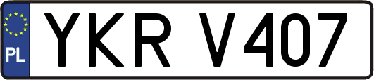 YKRV407