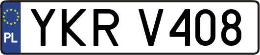 YKRV408