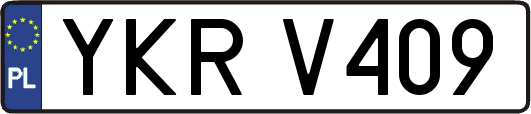 YKRV409