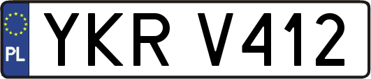 YKRV412