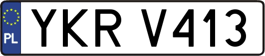 YKRV413