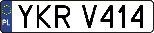 YKRV414