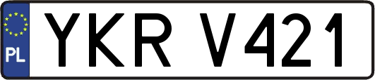 YKRV421