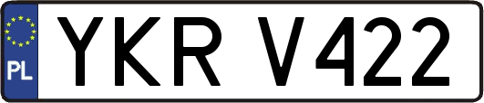 YKRV422