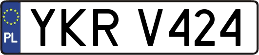 YKRV424