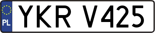 YKRV425
